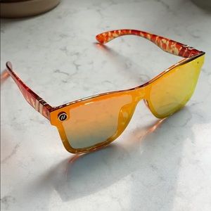 Blenders Sunglesses - Millenia - Autumn Fire